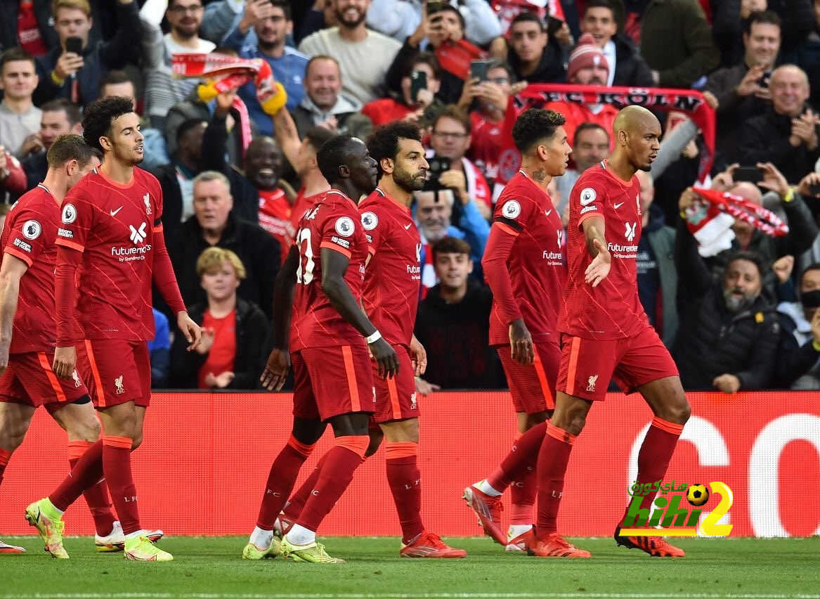 محمد صلاح يكشف ردة فعله عقب التعادل مع مانشستر سيتي