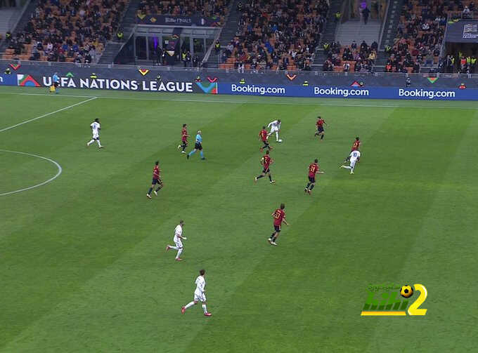 فيديو: مبابي يقرب فرنسا من التتويج بدوري الأمم الأوروبية ويسجل الثاني بشباك إسبانيا