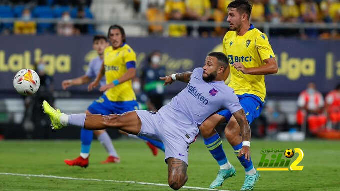برشلونة يقترب من أسوأ مواسمه التهديفية