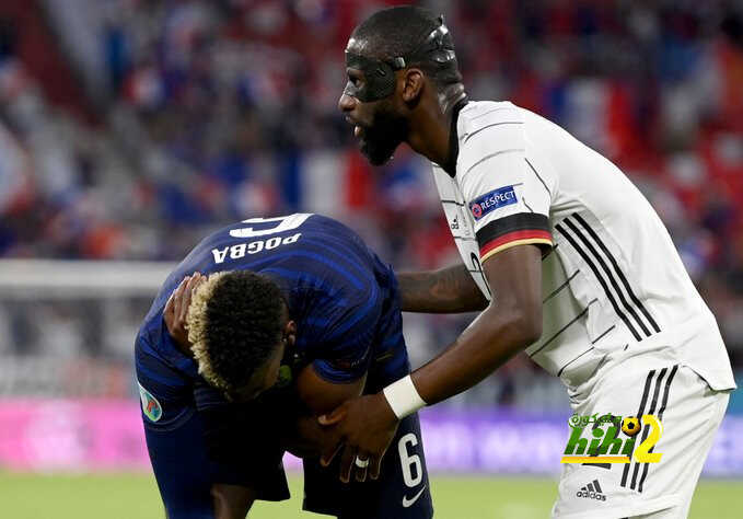 جديد إنتقال روديجر إلى ريال مدريد