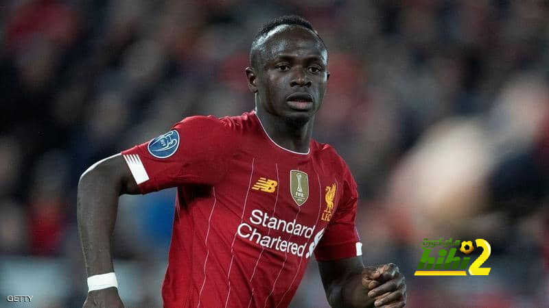 ماني يتلق مكافأة خاصة من شركته الراعية عقب تألقه أمام واتفورد