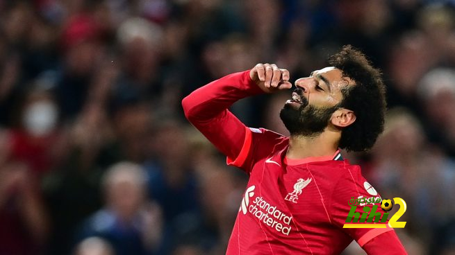 طريقة ريال مدريد في التعاقد مع محمد صلاح !