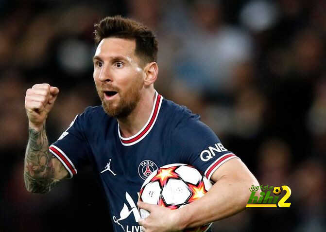 بيدريرول: الكرة الذهبية هذا العام بين إثنين!