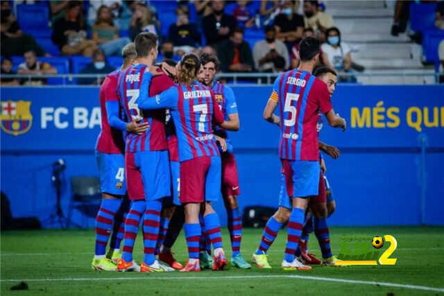 أزمة مالية تعرقل برشلونة للتجديد مع نجمه