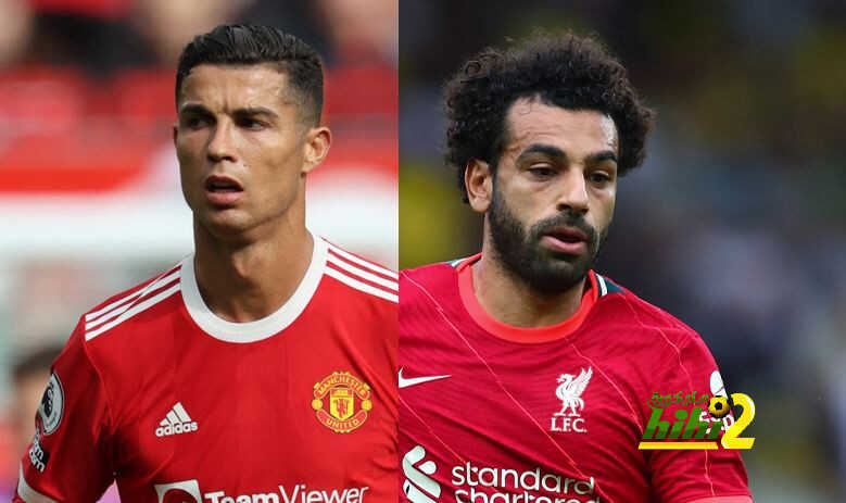 كريستيانو وصلاح .. عن أي مقارنة تتحدثون؟!