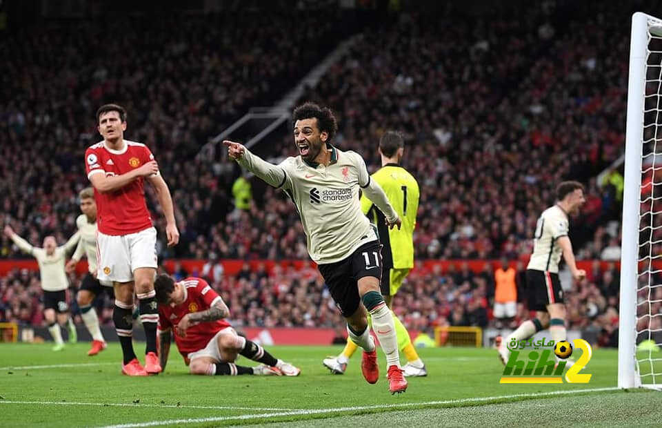 فيديو: محمد صلاح يقود ليفربول لسحق مانشستر يونايتد بخماسية في ملعبه