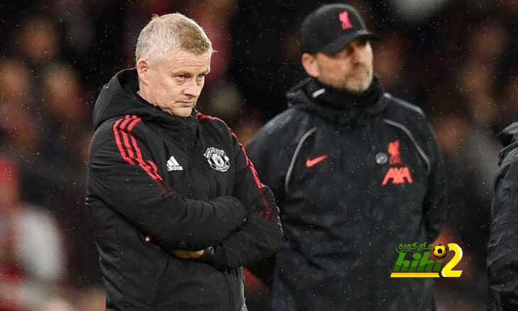 بالأرقام.. سولشاير يدمن الهزائم الثقيلة في قلب أولد ترافورد
