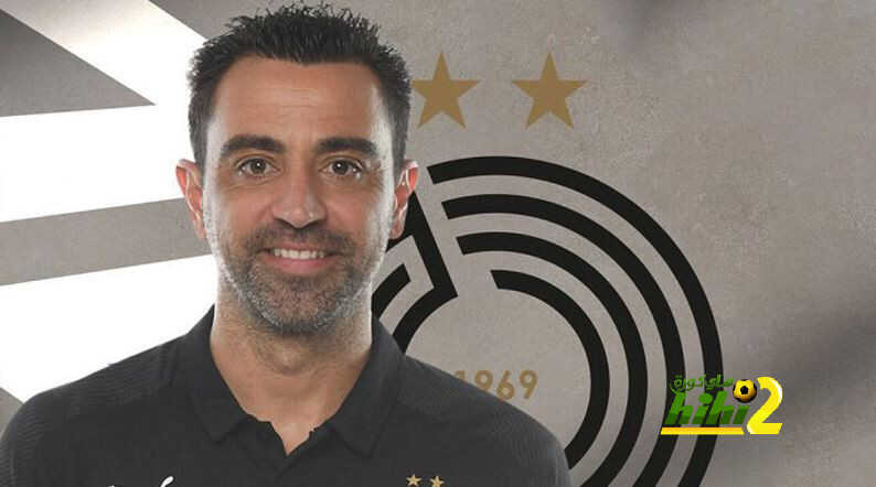 صحفي كتالوني يؤكد سعادته بعد اقتراب تشافي من برشلونة