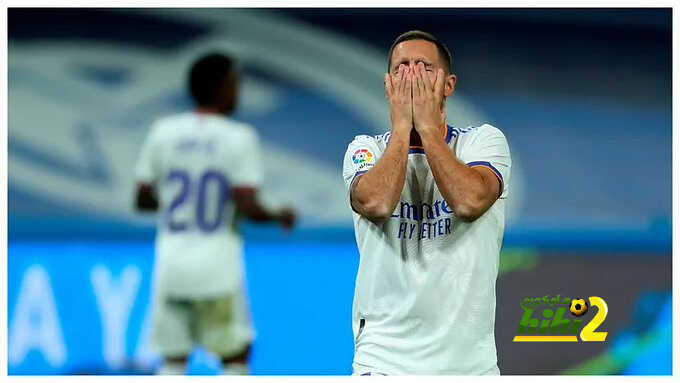 هازارد …يسألوك الرحيل !