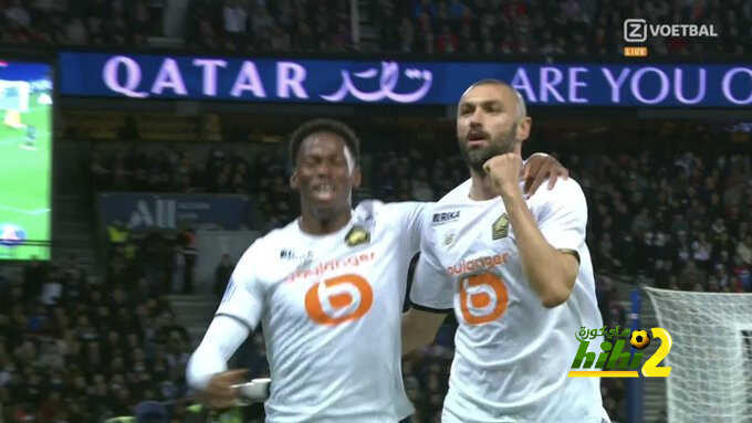 فيديو: ليل يباغت باريس بهدف أول أمام أنظار جماهيره
