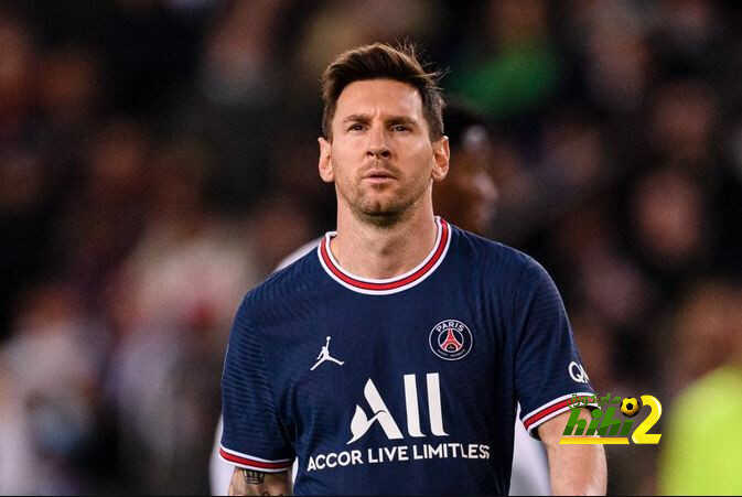 نقاط سلبية خرج بها باريس سان جيرمان من مباراة ليل