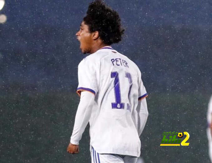 ليوري ساني في ريال مدريد !