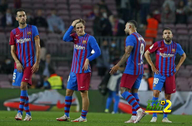 بيدريرول يعبر عن تشاؤمه بشأن وضع برشلونة في الليغا