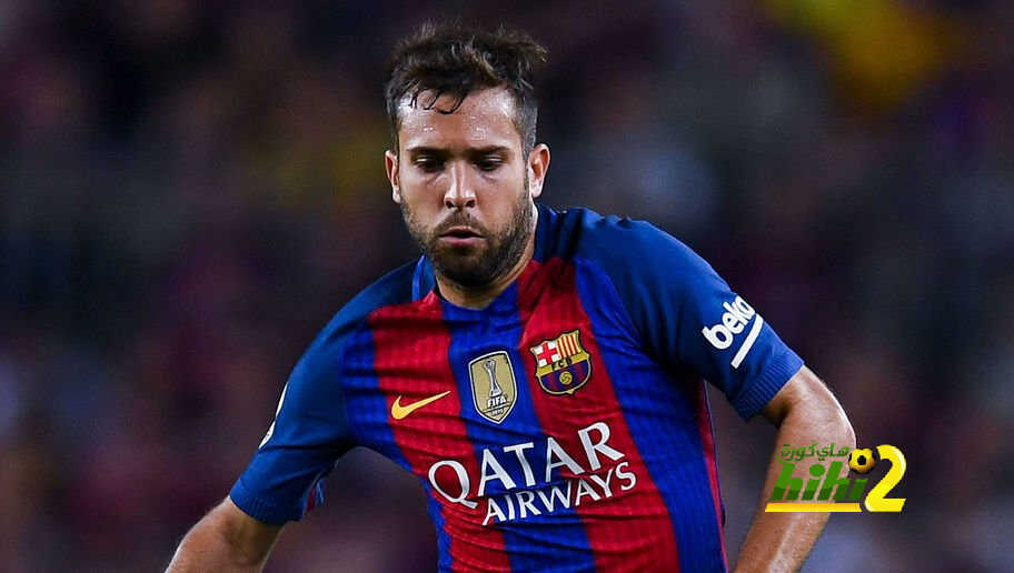 تشكيلة السبورت المتوقعة لبرشلونة أمام دينامو كييف
