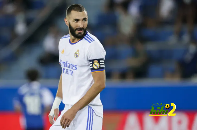 ليلة الملك ريال مدريد