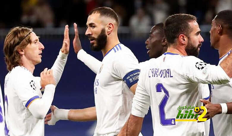 رد فعل باكو بويو بعد انتصار ريال مدريد