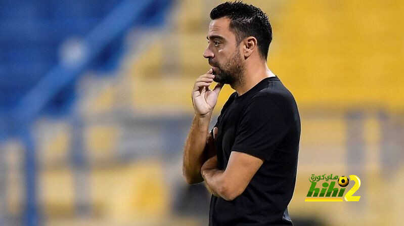 جوردي: هذه الخطوة أكدت اقتراب تشافي من برشلونة