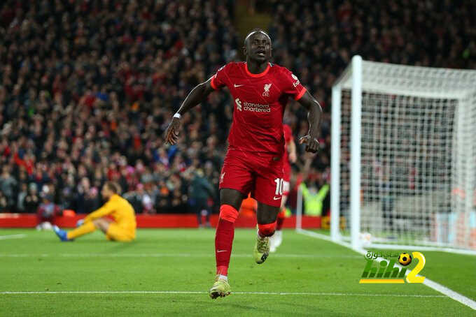 ليفربول يفعلها للمرة الثالثة عشر