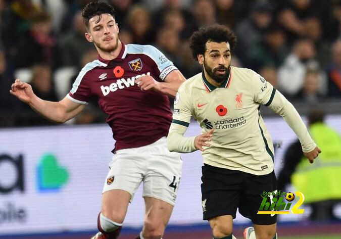 محمد صلاح .. تعطلت المنظومة فلم يكن له وجود