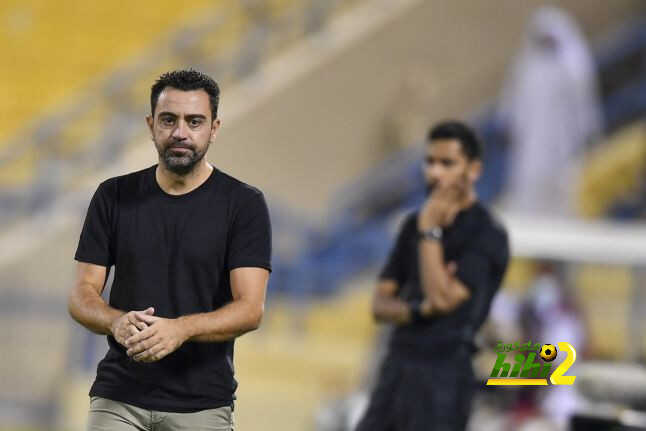 قاعدة يجب أن يشترطها تشافي على لاعبي برشلونة!