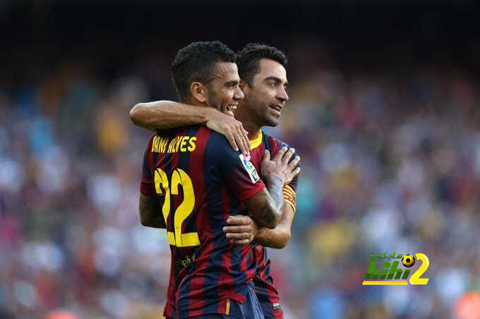 السبب الوحيد وراء تغير رغبة برشلونة في التعاقد مع ألفيش
