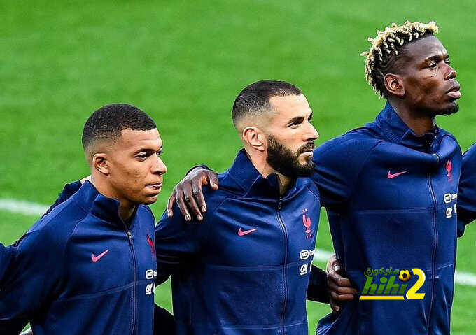 آخر تطورات إنتقال بوجبا إلى ريال مدريد