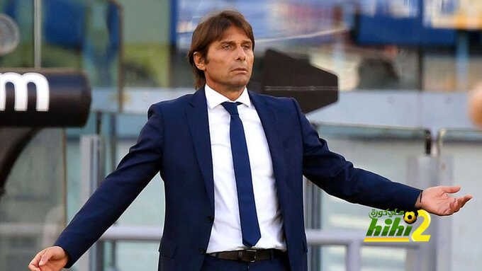 مانشستر يونايتد يرفض التعاقد مع كونتي لهذا السبب