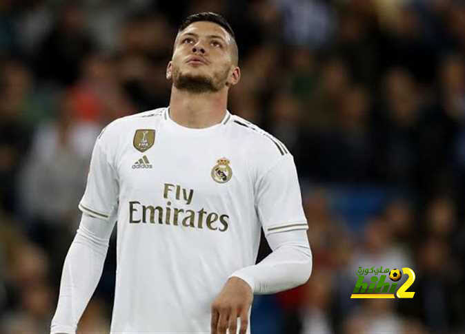 يوفيتش مع صربيا بطل …مع ريال مدريد لاقيمة له
