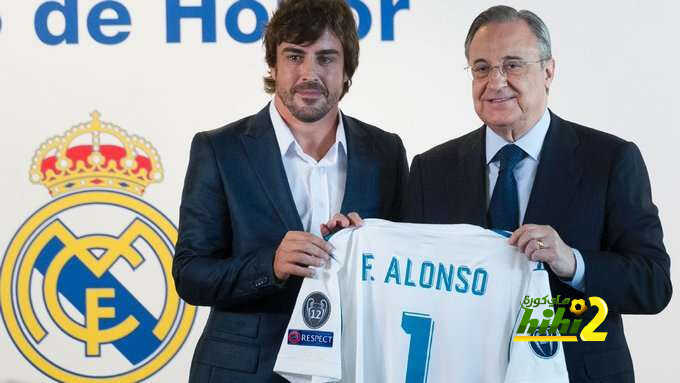 ألونسو: مبابي سيكون في ريال مدريد الموسم القادم