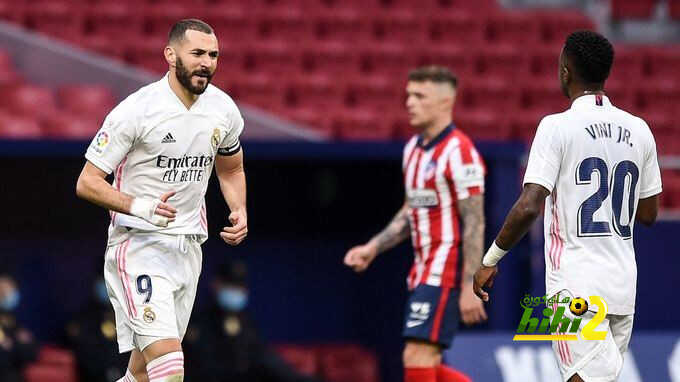 رسميًا: تحديد موعد مباراة ديربي العاصمة مدريد