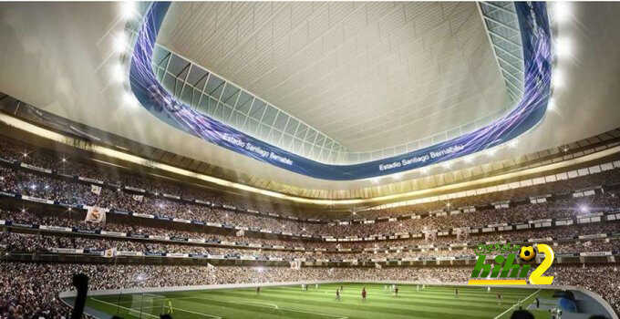 البرنابيو الجديد.. الدجاجة التي ستبيض ذهبًا لريال مدريد