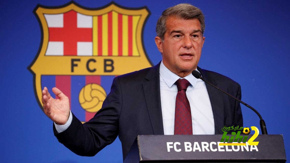أزمة جديدة داخل برشلونة بسبب جرائم جنسية !