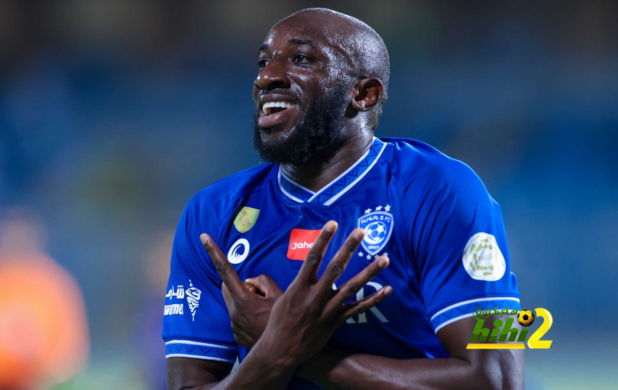 بطولات الهلال الرسمية بعد الفوز بدوري أبطال آسيا …زعيم !