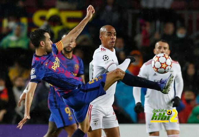 وداعًا دوري الأبطال .. وانتهت أحلام برشلونة تقريبًا!