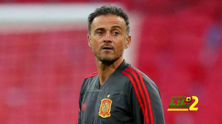 رومانو يستبعد لويس إنريكي من المرشحين لتدريب مانشستر يونايتد