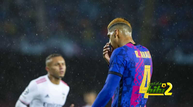 برشلونة وفياريال .. التعافي من جراح دوري الأبطال