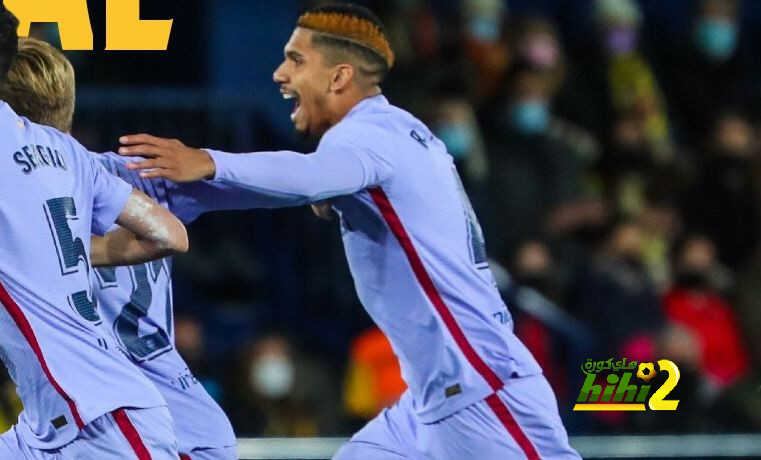 غارسيا يشيد بإحدى تصريحات تشافي بعد لقاء فياريال
