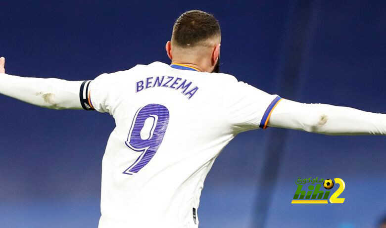 بقبضة من حديد .. الليغا بين أيدي ريال مدريد