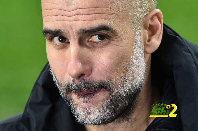 رقم  سلبي لمانشستر سيتي في الدوري الإنجليزي