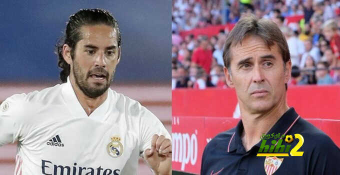 لوبيتيجي يصطاد في ماء ريال مدريد العكر