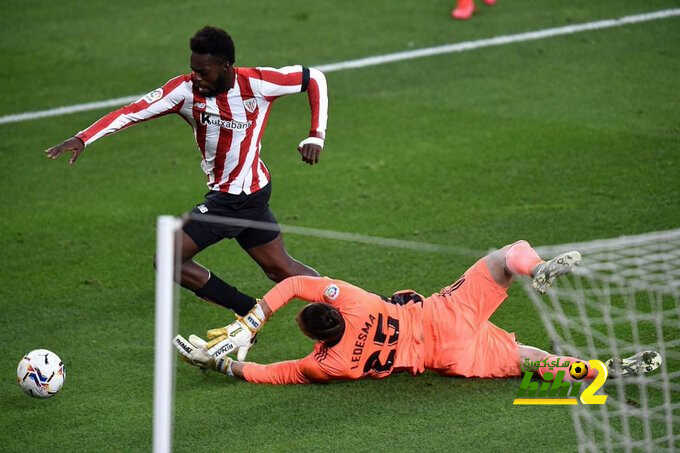 بالأرقام.. ريال مدريد يواجه بلباو الجريح في الليغا
