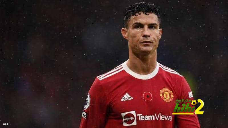 رونالدو يمنح صوته لجرينوود