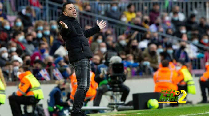 هل مازلت تعتقد يا تشافي أن برشلونة هذا سيفوز في ميونخ؟!
