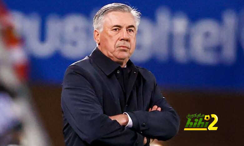 سبب إصرار أنشيلوتي على ثلاثي الرعب في خط وسط ريال مدريد
