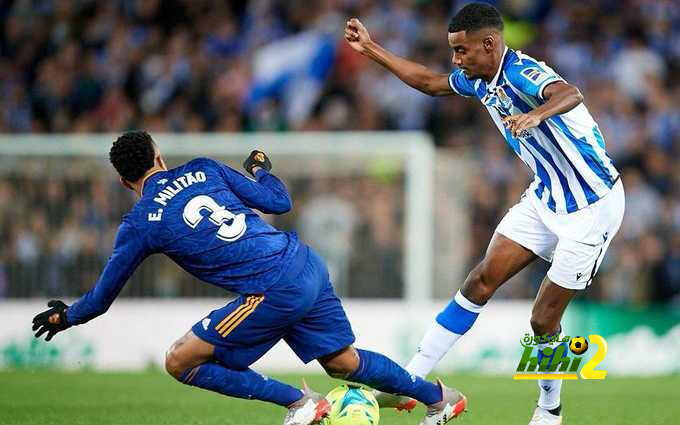 ريال مدريد ينوي مكافأة ميليتاو