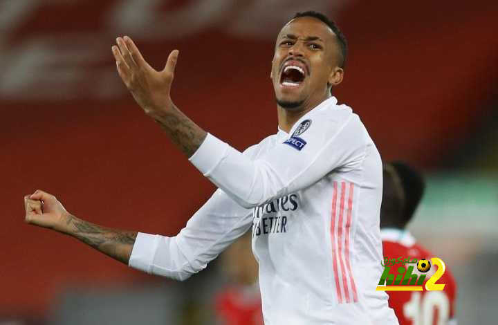 السر وراء تألق ميليتاو مع ريال مدريد