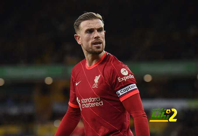 رباعي ليفربول يغيب بشكل مؤكد عن مواجهة ميلان