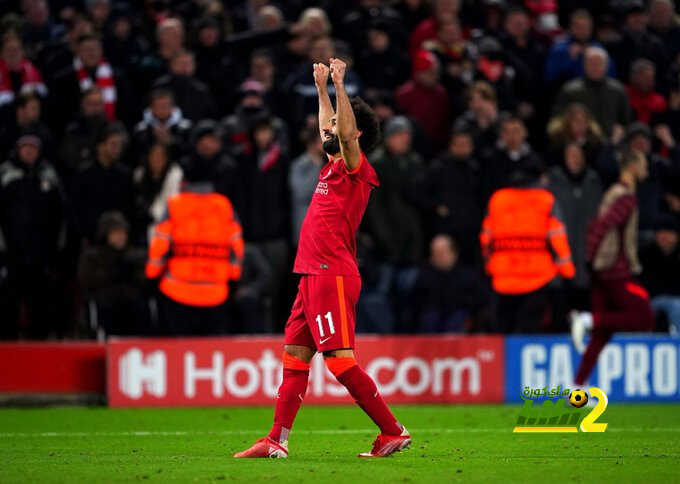 محمد صلاح يستعد لصناعة المجد عبر بوابة ميلان