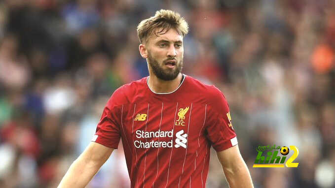 ليفربول يرغب في التخلص من لاعبه في يناير