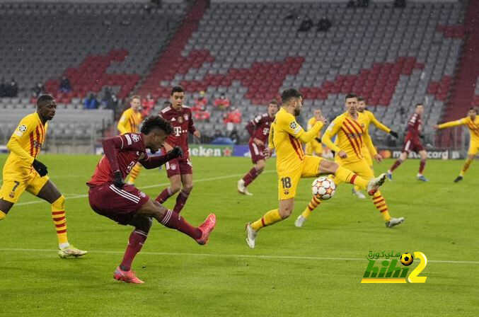 ليالي الدوري الأوروبي .. تليق بك يا برشلونة